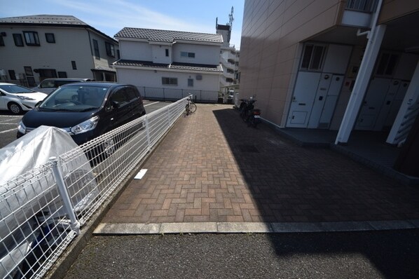 レオパレスClairの物件内観写真